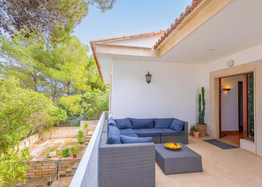 Balearic Islands Santa Margalida Room