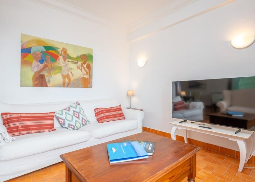 Balearic Islands Santa Margalida Room