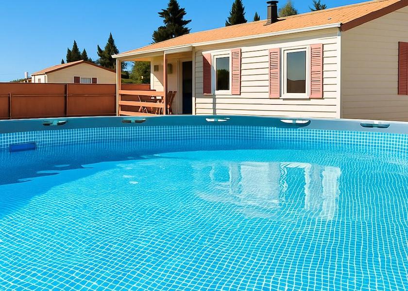 Andalusia Conil de la Frontera Pool