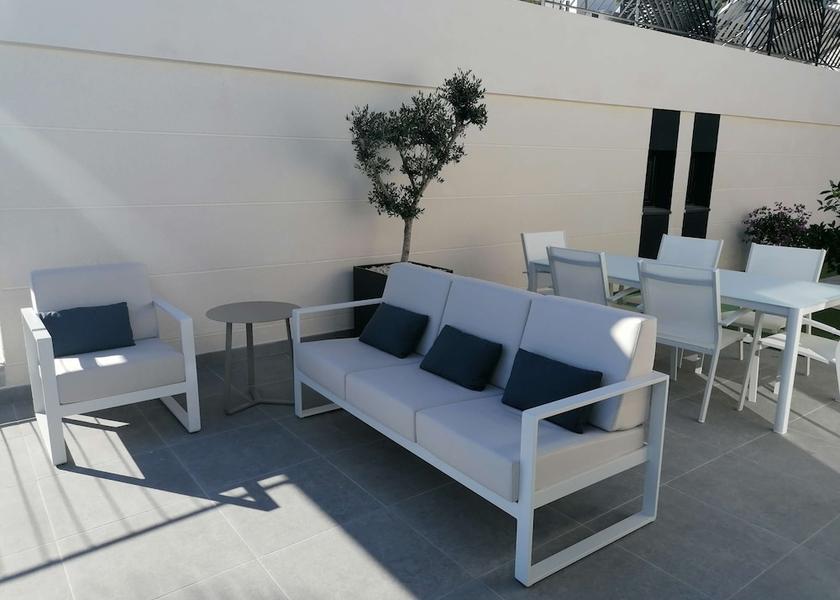 Valencian Community Polop Room