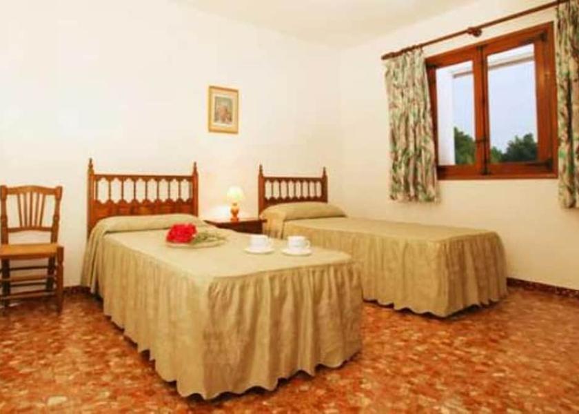 Valencian Community Javea Room