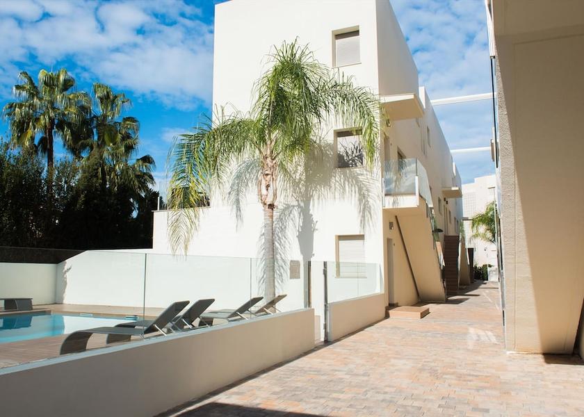 Valencian Community Denia Room