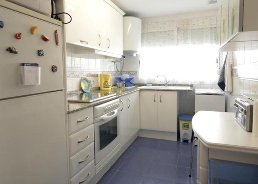 Valencian Community Javea Room