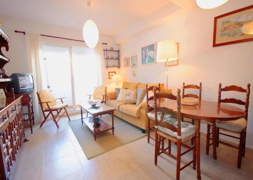 Valencian Community Javea Room