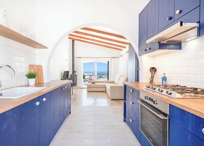 Balearic Islands Alayor Interior Entrance