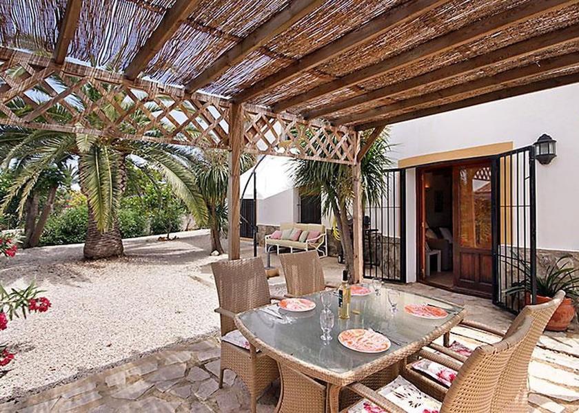 Valencian Community Javea Room