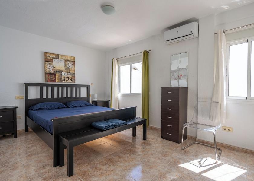 Andalucia Fuengirola Room