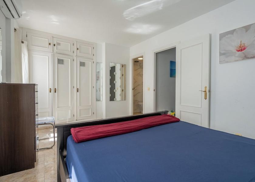 Andalucia Fuengirola Room