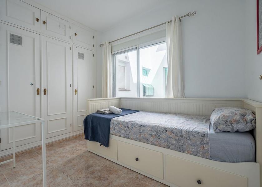 Andalucia Fuengirola Room