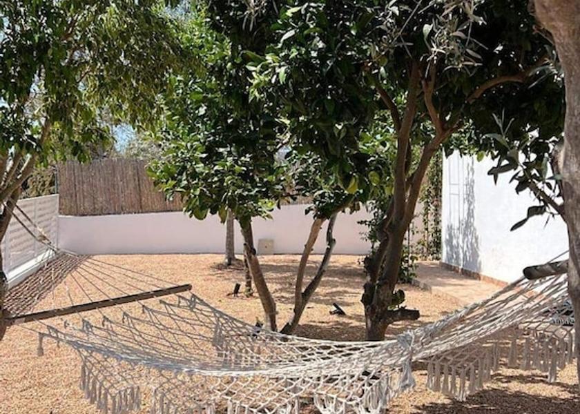 Balearic Islands Santa Eulalia del Rio Property Grounds