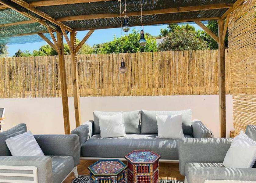 Balearic Islands Santa Eulalia del Rio Property Grounds
