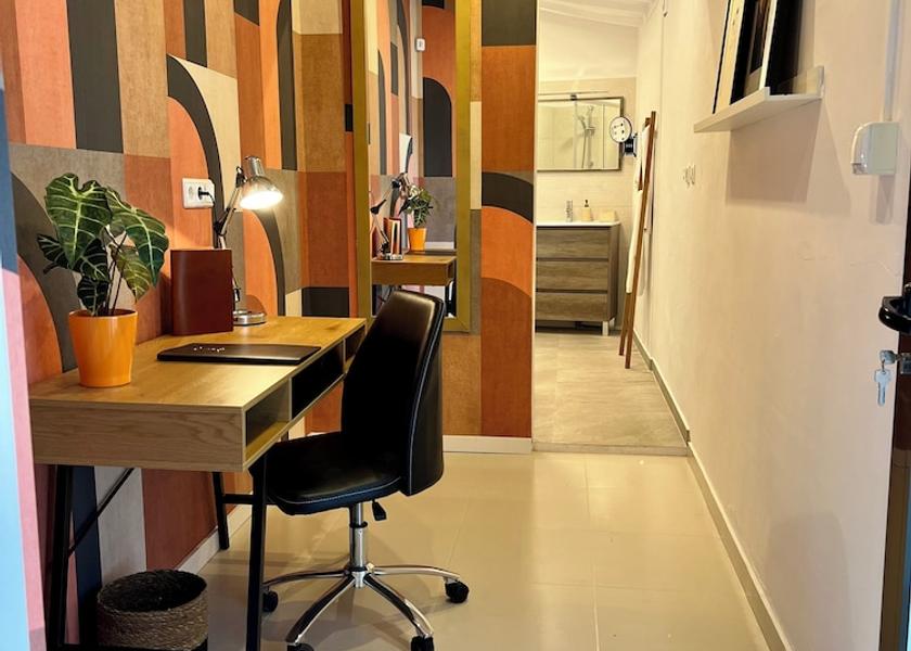 Valencian Community Altea Living Area