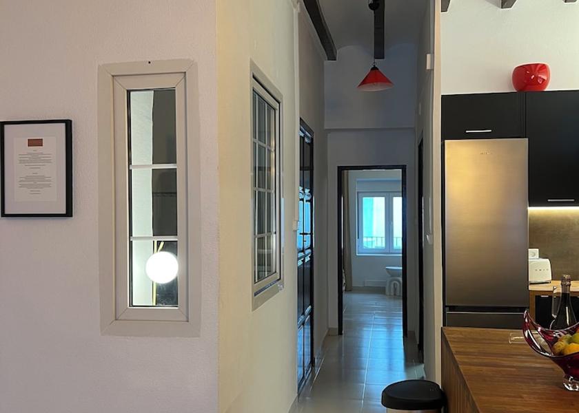 Valencian Community Altea Living Area