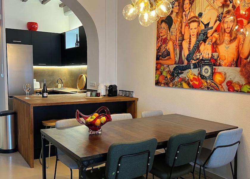 Valencian Community Altea Living Area