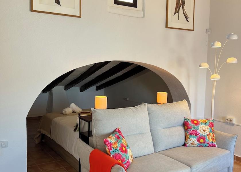 Valencian Community Altea Room