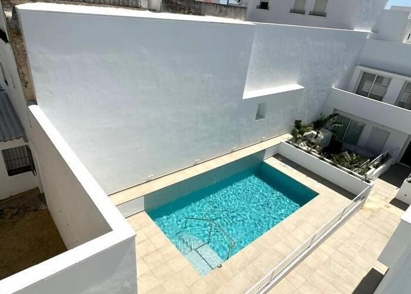 Andalusia Conil de la Frontera Room