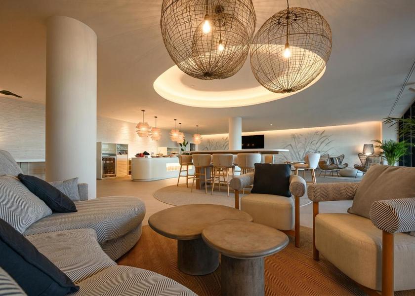 Andalusia Chiclana de la Frontera Bar/lounge