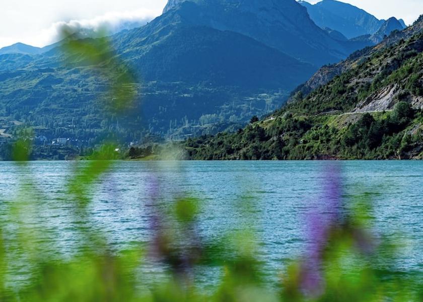 Aragon Sallent de Gallego Hiking