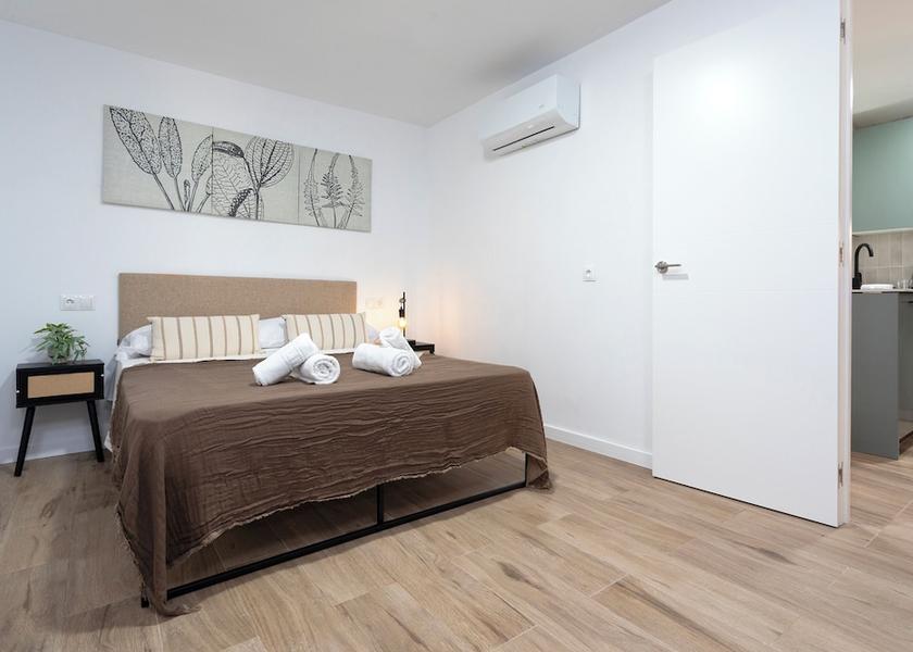 Andalucia Torremolinos Room