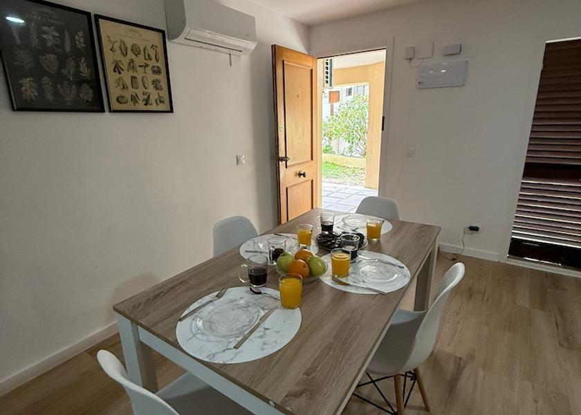 Andalucia Torremolinos Interior Entrance