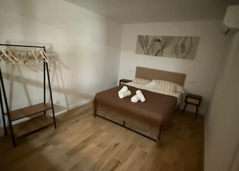 Andalucia Torremolinos Room