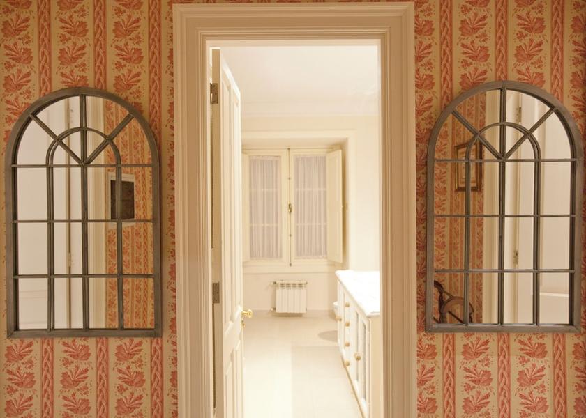 Canary Islands La Orotava Bathroom