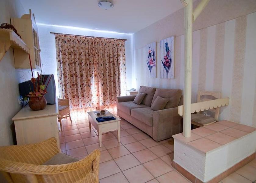 Andalusia Rota Room