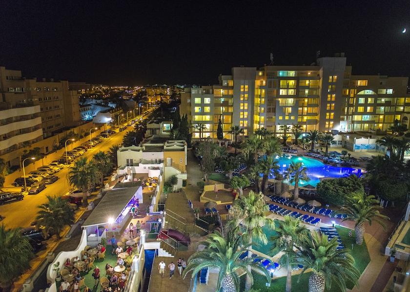 Andalusia Roquetas de Mar Property amenity