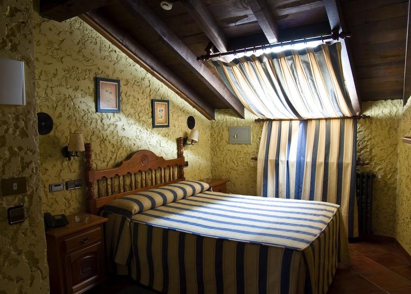 Cantabria Santillana del Mar Room