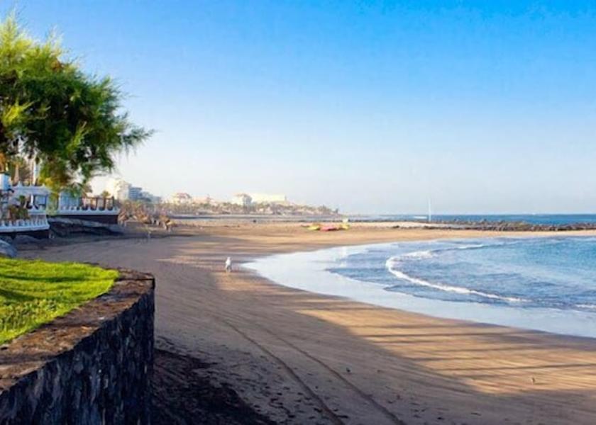 Canary Islands Arona Point of interest