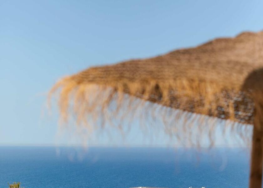Balearic Islands Sant Josep de sa Talaia View from Property