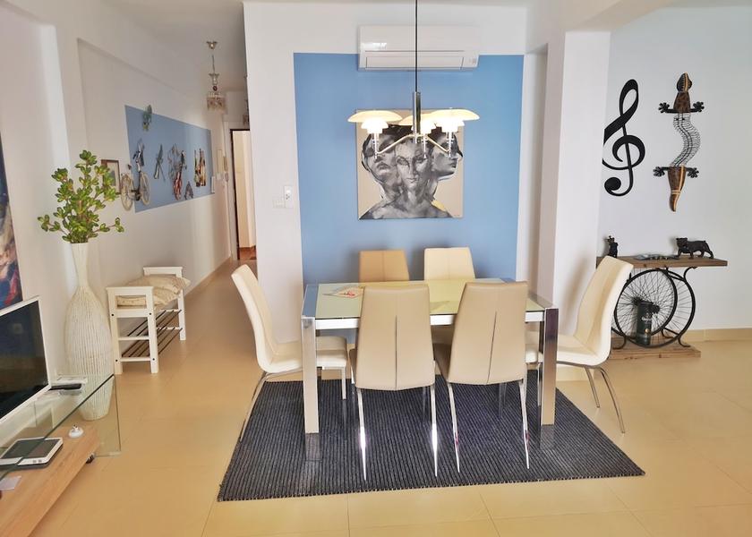 Andalucia Nerja Restaurant