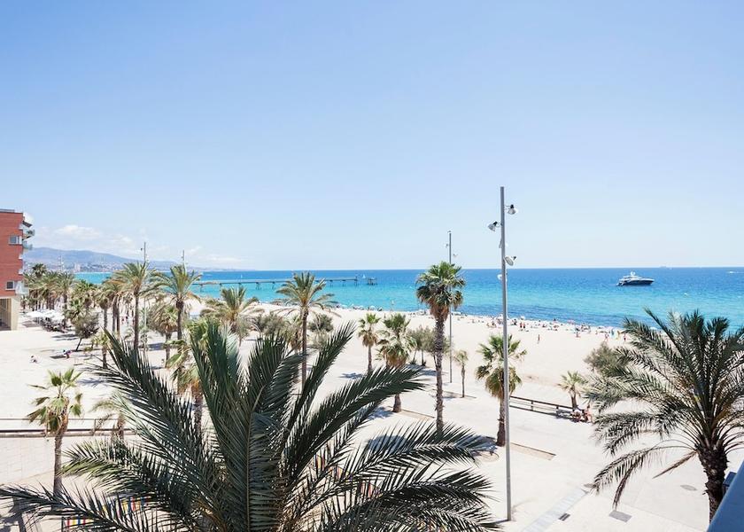 Catalonia Badalona Exterior