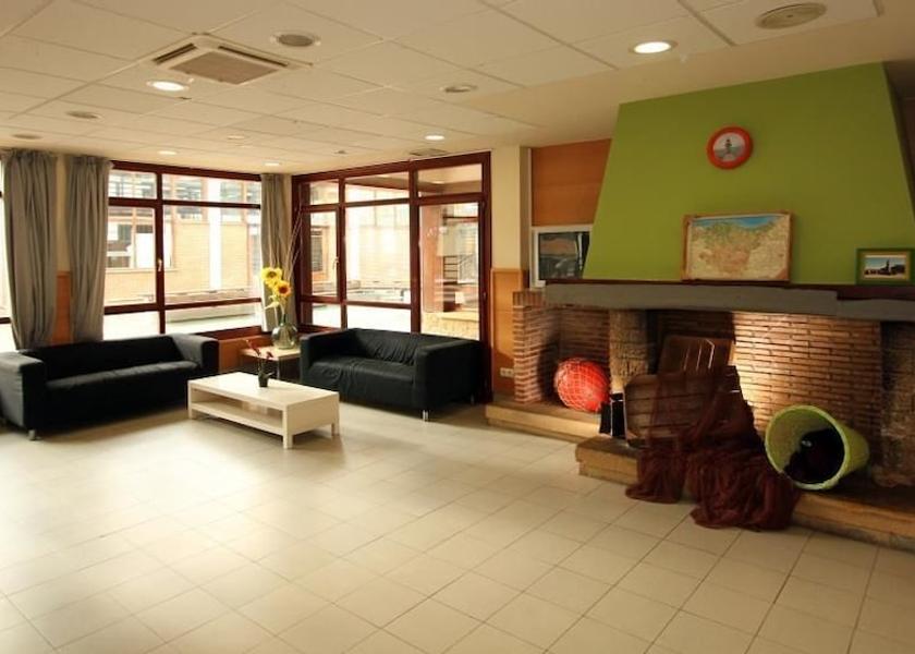 Basque Country Lekeitio Property amenity