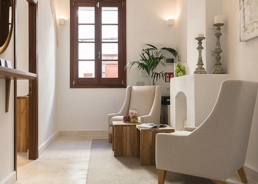 Balearic Islands Ciutadella de Menorca Lobby