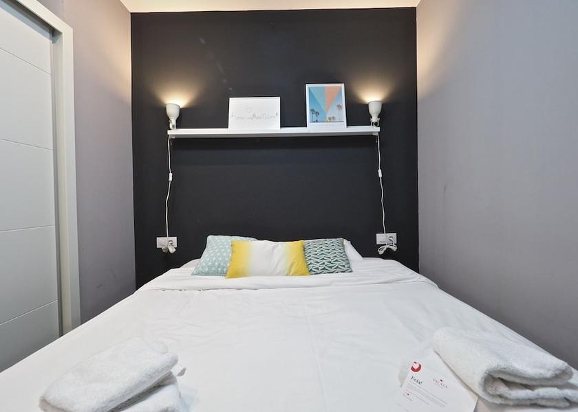 Catalonia L'Hospitalet de Llobregat Room