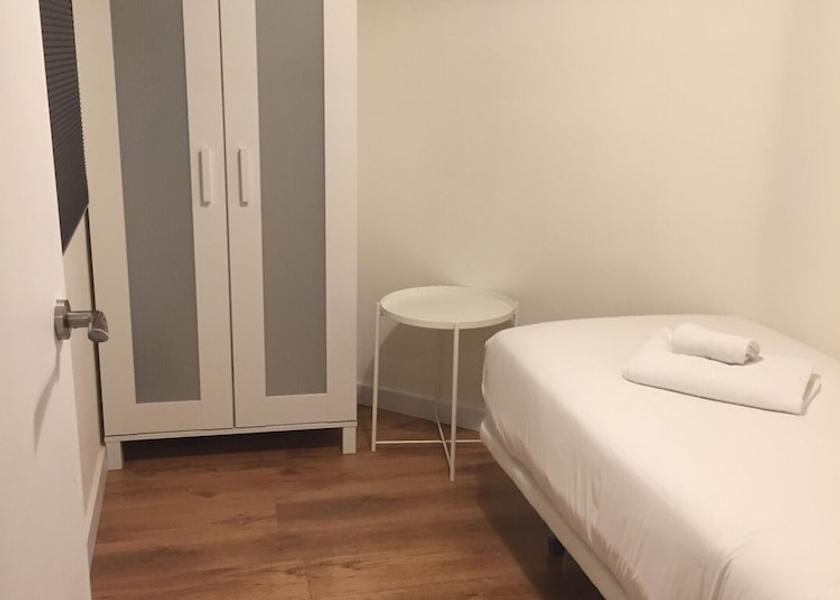 Catalonia L'Hospitalet de Llobregat Room