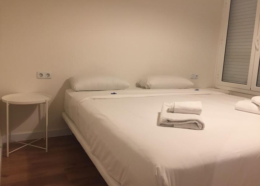 Catalonia L'Hospitalet de Llobregat Room