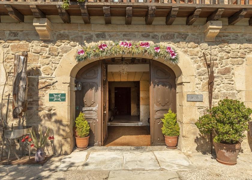 Cantabria Medio Cudeyo Exterior Detail