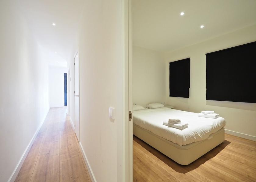 Catalonia L'Hospitalet de Llobregat Room
