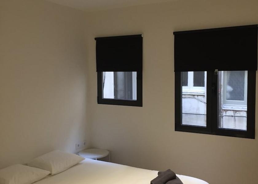 Catalonia L'Hospitalet de Llobregat Room