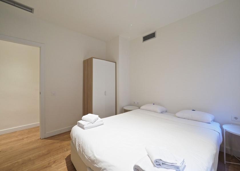 Catalonia L'Hospitalet de Llobregat Room