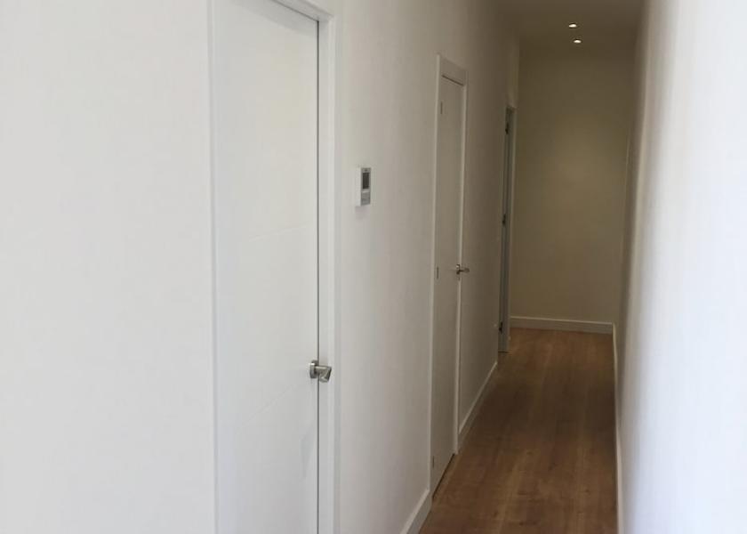 Catalonia L'Hospitalet de Llobregat Room