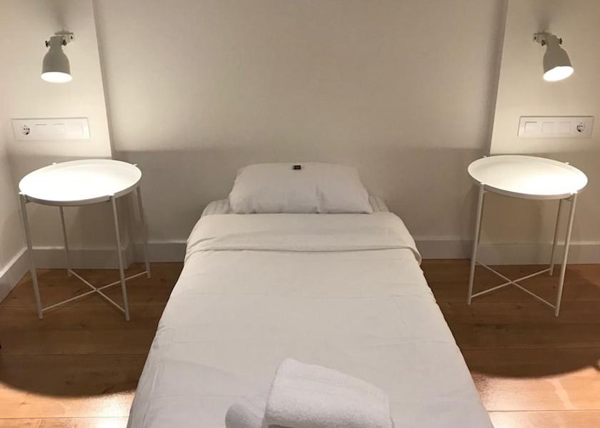 Catalonia L'Hospitalet de Llobregat Room