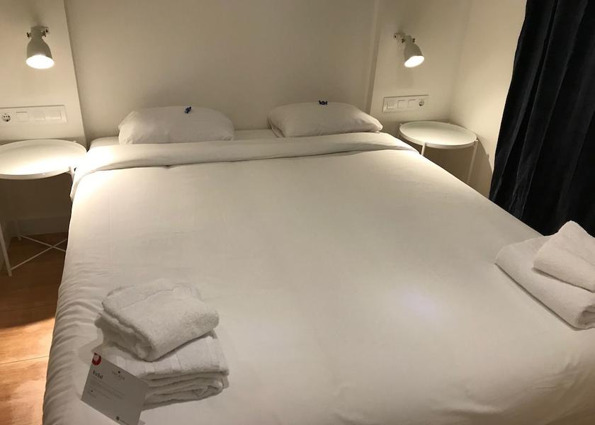 Catalonia L'Hospitalet de Llobregat Room
