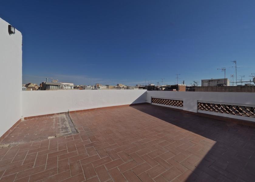 Catalonia L'Hospitalet de Llobregat View From Room