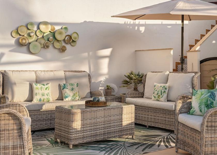 Andalusia Mojacar Exterior