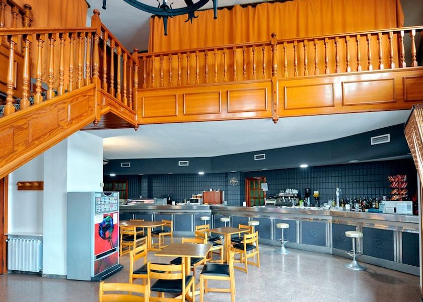 Aragon Monzon Cafe