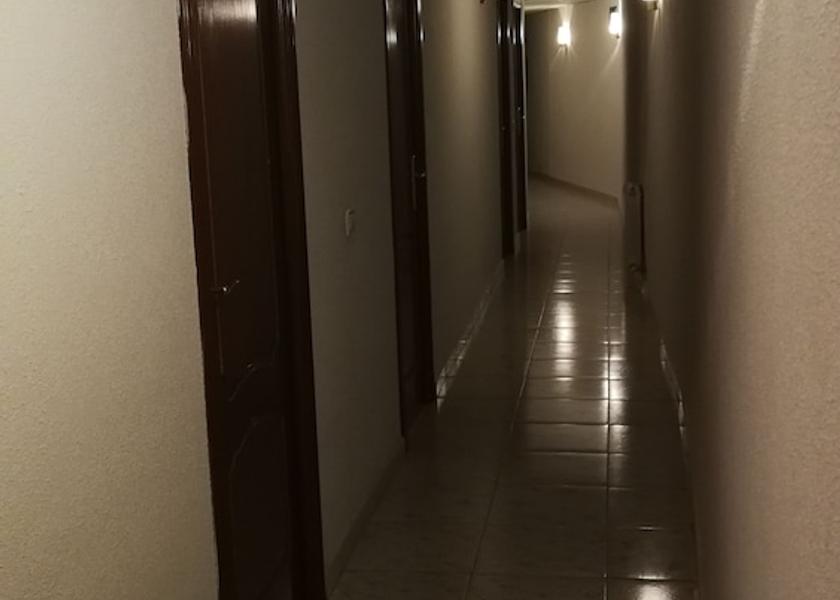 Castilla - La Mancha Talavera de la Reina Hallway