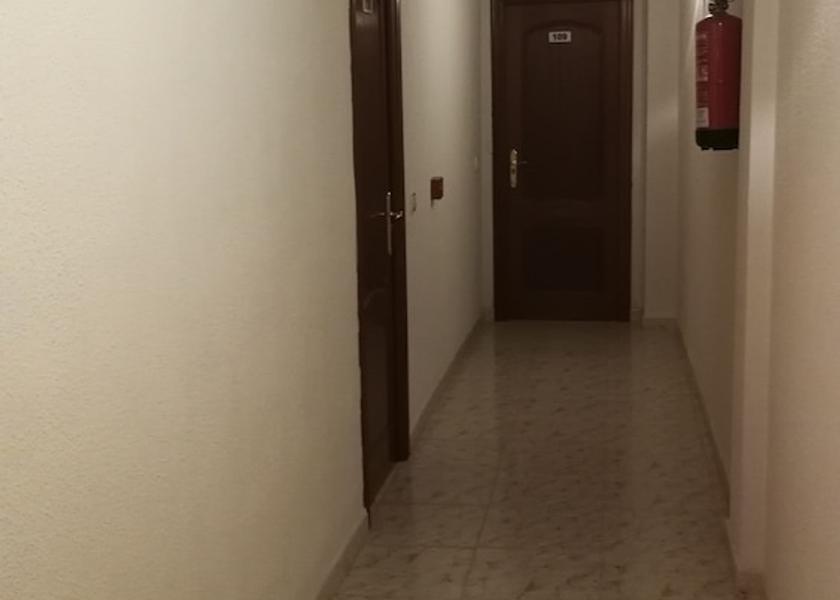 Castilla - La Mancha Talavera de la Reina Hallway